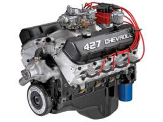 P6F91 Engine